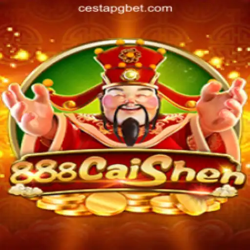 888CaiShen: A Vibrant Slot Experience with CestaPG.com Oficial Slots Brasil #1