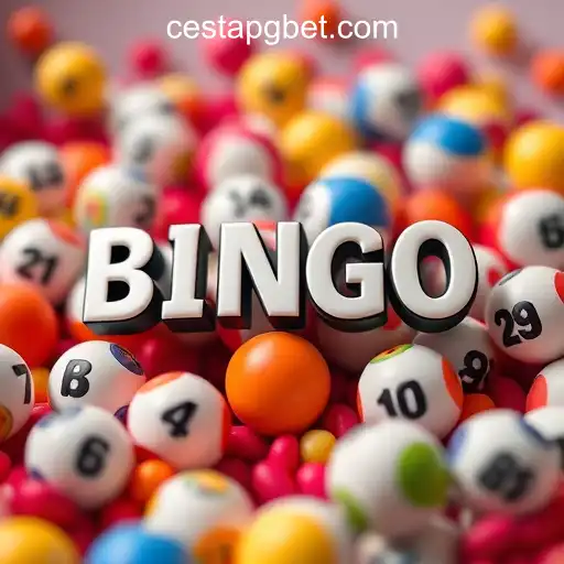 Exploring the World of Bingo Games
