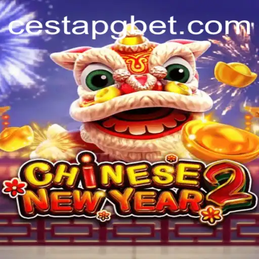 Unveiling the Magic of CHINESENEWYEAR2: A Premier Slot Experience