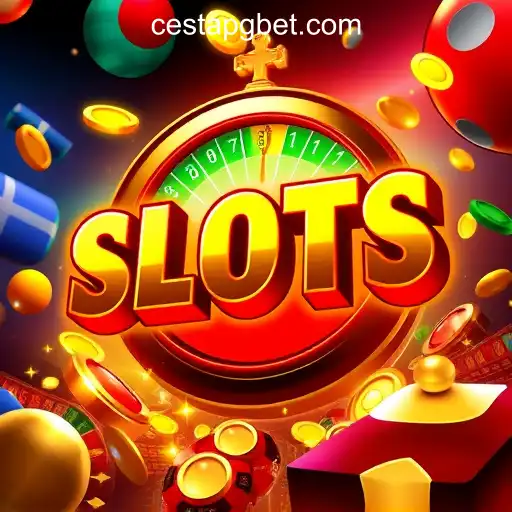 Exploring the Exciting World of Casino Games: CestaPG.com Oficial Slots Brasil #1