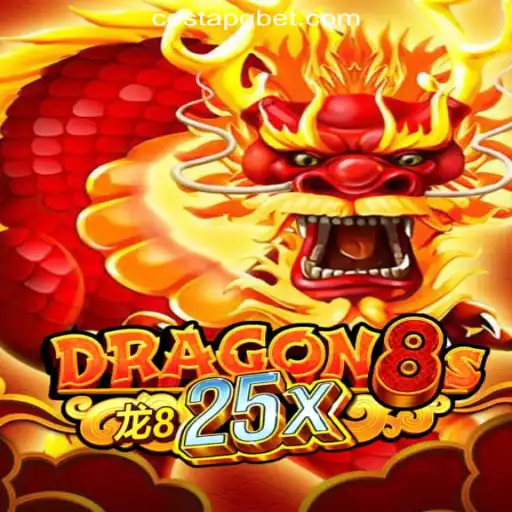 Discovering Dragon8s25x: The New Sensation in Brazilian Slots