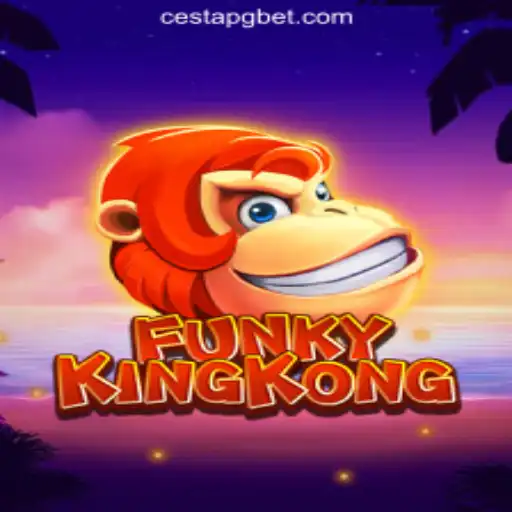 FunkyKingKong: The Exciting World of CestaPG.com Oficial Slots Brasil #1