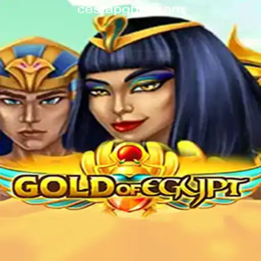 GoldOfEgypt: Exploring the Historic Wonders and Rewards of CestaPG.com Oficial Slots Brasil #1