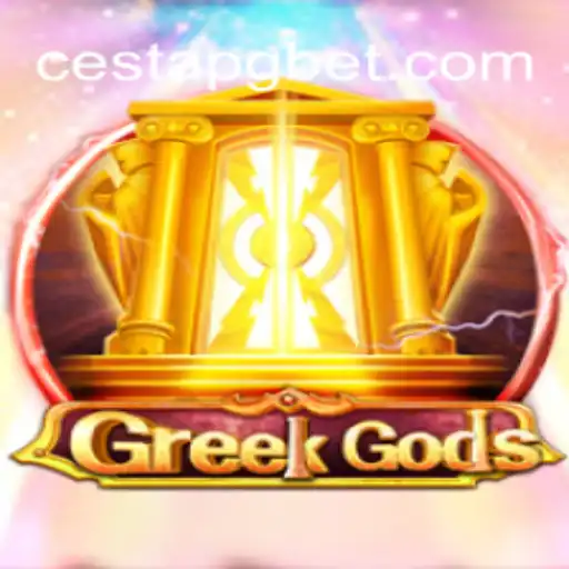 GreekGods: Unveiling the Divine Adventure in Online Slots