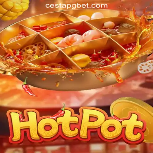 Exploring the Sizzling World of Hotpot Slots at CestaPG.com Oficial Slots Brasil #1