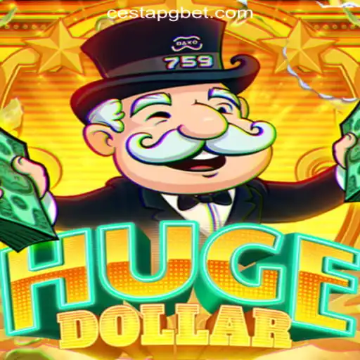 Exploring the Thrilling World of HugeDollar: CestaPG.com Oficial Slots Brasil #1