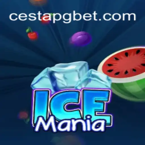 Experience the Thrill with IceMania: A Brazilian Slot Adventure