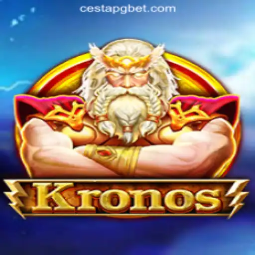 Kronos: An Epic Adventure in CestaPG.com Oficial Slots Brasil #1