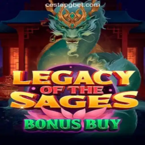 Exploring the Captivating World of LegacyoftheSagesBonusBuy: A Unique Addition to CestaPG.com Oficial Slots Brasil