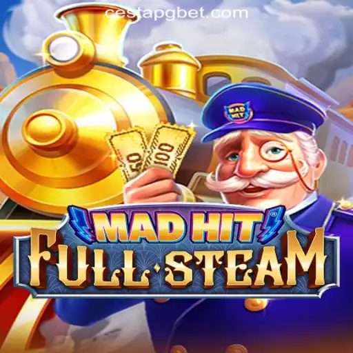 Exploring MadHitFullSteam: A New Gaming Sensation