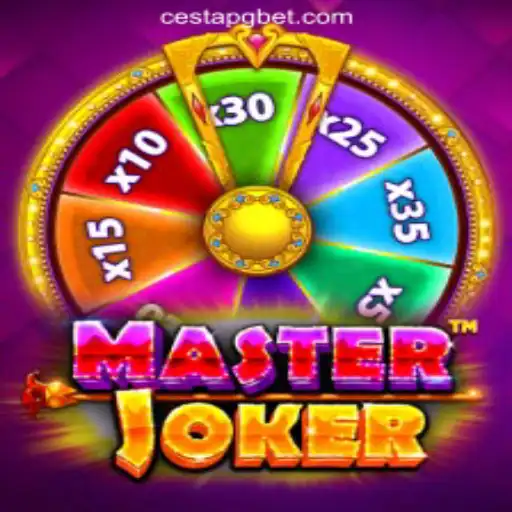 MasterJoker: A Comprehensive Guide to the Trending Slot Game