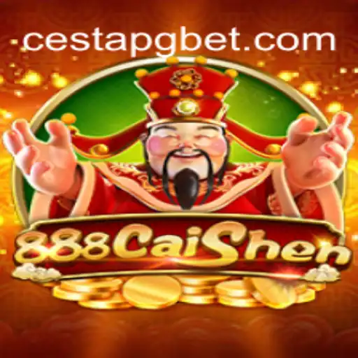 888CaiShen: A Vibrant Slot Experience with CestaPG.com Oficial Slots Brasil #1
