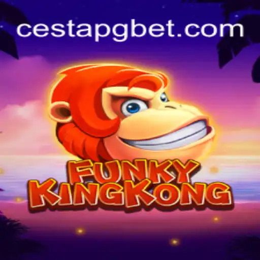 FunkyKingKong: The Exciting World of CestaPG.com Oficial Slots Brasil #1