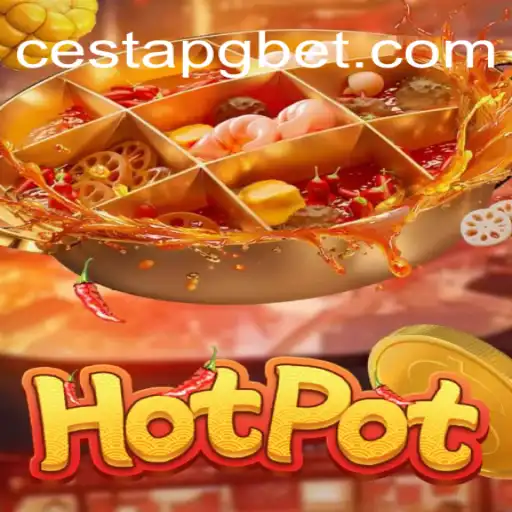 Exploring the Sizzling World of Hotpot Slots at CestaPG.com Oficial Slots Brasil #1