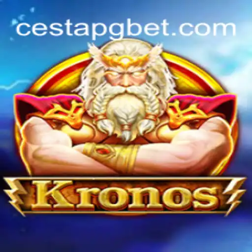 Kronos: An Epic Adventure in CestaPG.com Oficial Slots Brasil #1