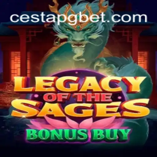Exploring the Captivating World of LegacyoftheSagesBonusBuy: A Unique Addition to CestaPG.com Oficial Slots Brasil