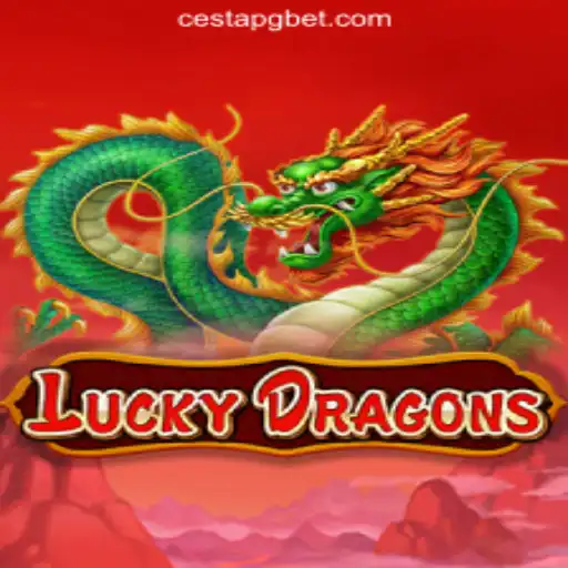 Discover the Thrills of LuckyDragons: Brazil's Premier Online Slot
