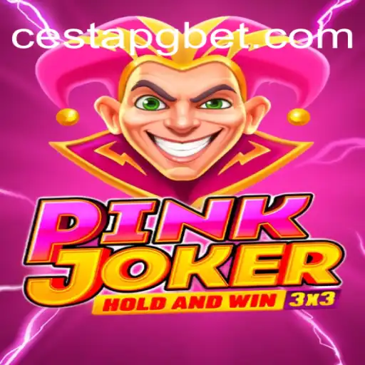 Exploring the World of Pinkjoker: A Popular Slot Game