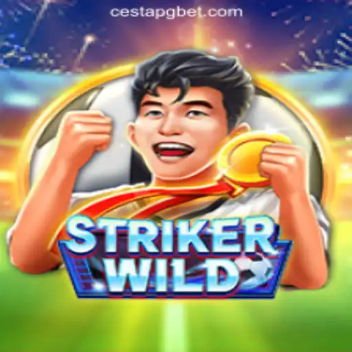 Explore the Excitement of StrikerWILD at CestaPG.com: The Premier Destination for Official Slots Brasil #1