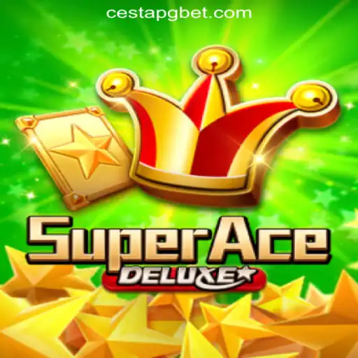 Dive into the Exciting World of SuperAceDeluxe: The Ultimate Gaming Adventure