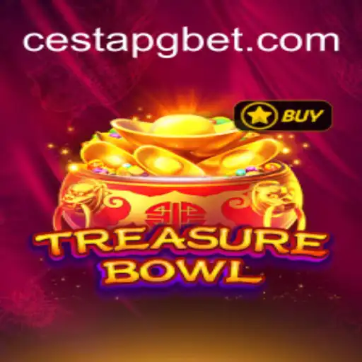 Discover the Thrilling World of TreasureBowl on CestaPG.com