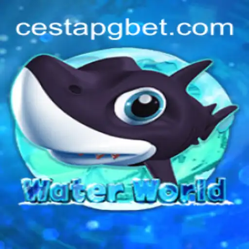 Discover the Thrill of WaterWorld with CestaPG.com Oficial Slots Brasil #1