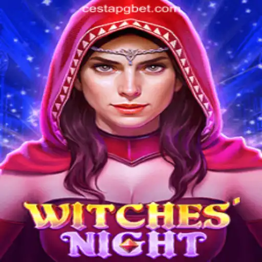 Experience the Enchanting Realm of WitchesNight