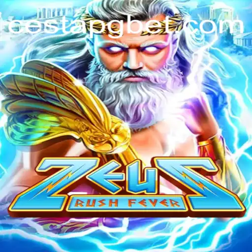 ZeusRushFever: An Electrifying Journey into the World of Mythical Slots