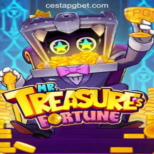 Discover the Thrilling World of MrTreasuresFortune: A Premier Slot Game