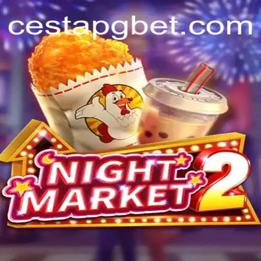 Experience Thrills with NightMarket2: A Dive into CestaPG.com Oficial Slots Brasil #1