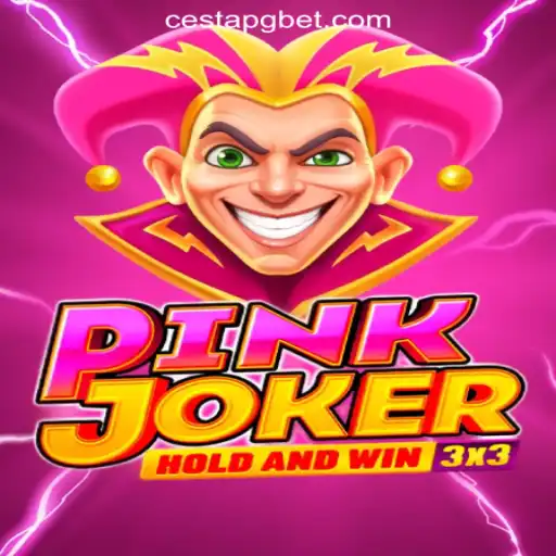 Exploring the World of Pinkjoker: A Popular Slot Game
