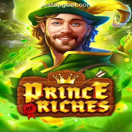 Discover the Thrilling World of PrinceOfRiches with CestaPG.com