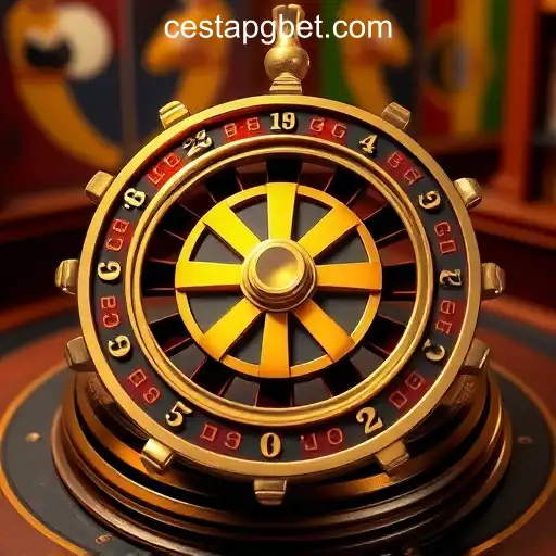 Rotary Games: Evolution and Impact in Brazil with CestaPG.com Oficial Slots Brasil #1