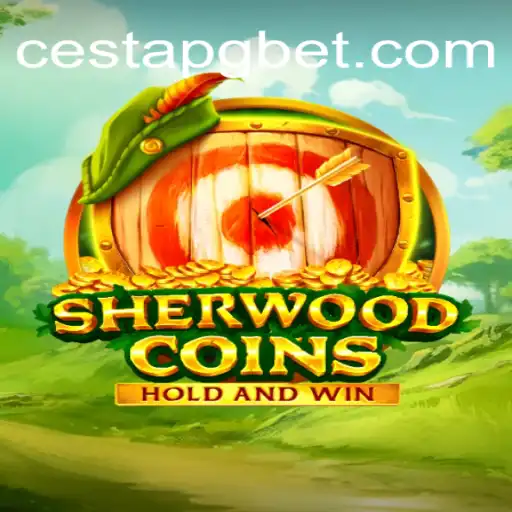 Discover SherwoodCoins: A Thrilling Adventure in the World of Online Slots