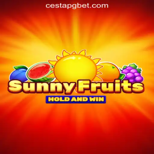 Exploring SunnyFruits: A Popular Slot Game on CestaPG.com Oficial Slots Brasil