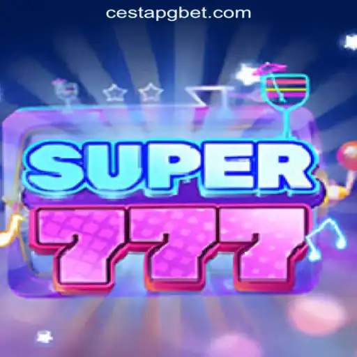 Exploring Super777: A Dive into CestaPG.com Oficial Slots Brasil #1
