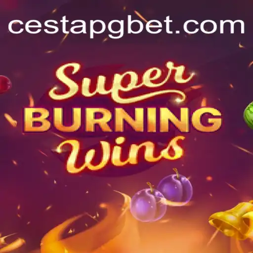Exploring SuperBurningWins: An In-Depth Look at CestaPG.com Oficial Slots Brasil #1