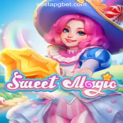 Explore the Enchanting World of SweetMagic Slots with CestaPG.com Oficial Slots Brasil #1