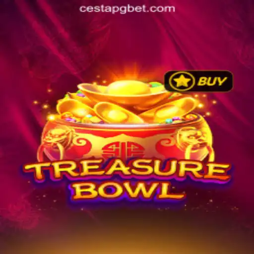 Discover the Thrilling World of TreasureBowl on CestaPG.com
