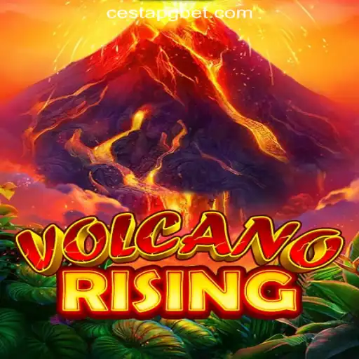 Exploring VolcanoRising: A Thrilling Adventure in CestaPG.com Oficial Slots Brasil #1