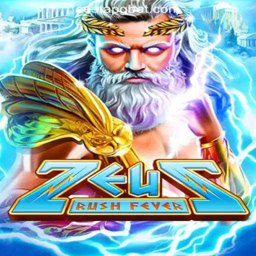ZeusRushFever: An Electrifying Journey into the World of Mythical Slots